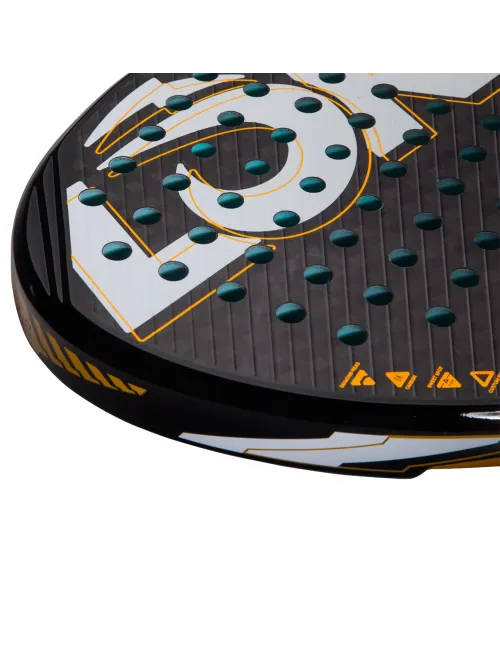 Lok Carb-On Hype 2024 | Ofertas de pádel